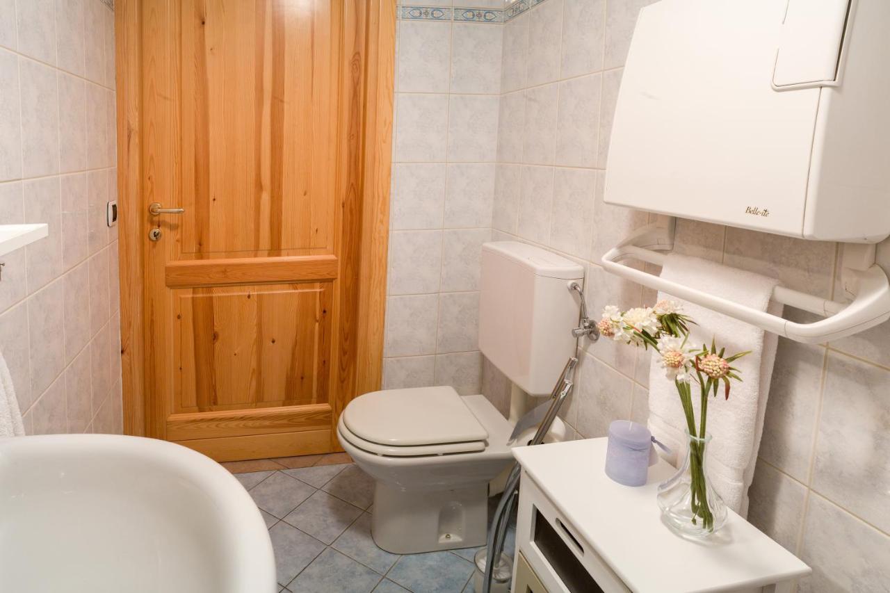 St. Gervais - Le Bois Des Fees 2 - Happy Rentals サン・ジェルヴェ・レ・バン エクステリア 写真